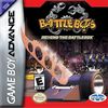 BattleBots - Beyond the BattleBox Box Art Front
